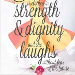 Meet your Posher, Wendy